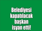 O kanunla Bolu�da hangi belediye kapat�lacak?   