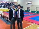 Bolu'ya 2 b�lge hakemi daha‏