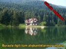 G�lc�k ile ilgili t�m al��kanl�klar�n�z� unutun