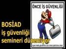 BOS�AD�dan davet var