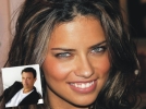 Adriana Antalyaya geliyor