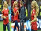 Arena'y� sallad�...