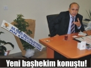 �Hakk�yla g�rev yapanlar�n ba��m�z�n �st�nde yeri var�