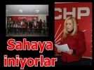 CHP�li kad�nlar Anadolu yollar�nda
