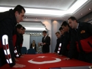 G�rev yemini ettiler