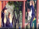 Tahterevalli de bir d�nya star�