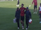 Gen�er Manisaspor ma��nda yok!