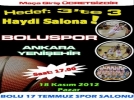 Dev randevu �cretsiz!..