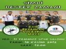 Bolu�nun Sultanlar� destek bekliyor