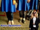 Mu��ta g�rev yapan ��retmene yard�m devam ediyor