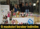 �O maskeleri beraber indirelim�