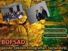 BOFSAD etkinliklere ara vermiyor