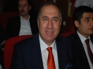 ESKOP Ba�kan� Yolta� yo�un bak�mda