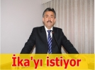 D�zce g�z�n� Bolulu Ba�hekim�e dikti 