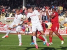 Bolu oynad�, Manisa kazand�: 1-2