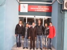 Murat Canba� ad�na uluslararas� turnuva