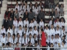 Taekwondoculardan destek