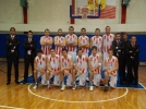 Devlerimiz liderli�ini per�inledi: 92-65