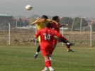 Buca�y� 1 kez yendik!..