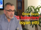 �Birbirimizin kuyusunu kazmay�z�