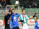 Kayseri Erciyesspor liderli�ini korudu: 0-2
