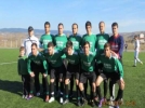 K�z�kspor zirveyi yakalad�: 2-1