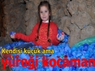 Bolu 4 ya��ndaki Su Naz�� konu�uyor 