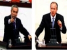 Ar�n�'la �nce aras�nda 'cinsel taciz' kavgas�
