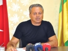 Ceylanlar seyircisi �n�nde seri ar�yor