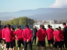 Kuvvet �al��arak devam!..