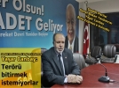Ter�r�n bitmesini istemiyorlar