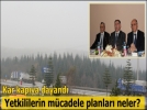 Zincir bile yetmiyor