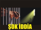 �Cezaevinde k�t�phaneler bile ko�u�a d�n��t�r�ld��