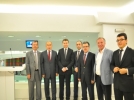 Kutlu�dan �MKB�ye ziyaret