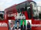 Kafile ba�kanlar� belli oldu
