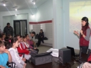 Sporcular testten ge�ti