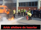 1900. g�nde afetlere de haz�rlar