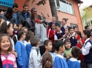 �ocuklar gibi �endiler