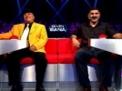 Seyirciye insanl�k dersi verdi