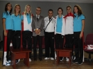 Bolu�nun Sultanlar� ��rencilerle bulu�tu