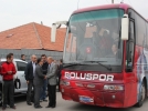 ��te 18 ki�ilik kadro!..