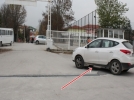 Ak Partili Ba�kan�a k�t� s�rpriz