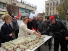 Belediye a�ure da��tt�