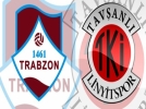 Trabzon zirve takibini b�rakm�yor: 1-0