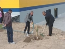 Yorim�den �rnek sosyal sorumluluk projesi