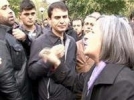 Polis amiri, BDPli G�ltan K��anak� �ok etti!
