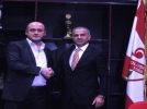 O�uz �etin resmen Boluspor�da