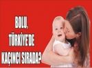 Bolu�da do�urganl�k artt�   