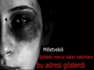 �Aladdin Y�lmaz��n kap�s�na dayans�nlar�