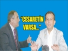 Y�lmaz'dan CHP'li  �zcan'a d�ello daveti
